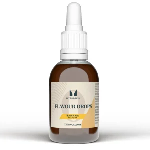 MYPROTEIN FlavDrops