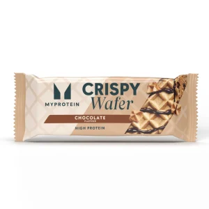 MYPROTEIN Gaufrettes Protéinées Allégées