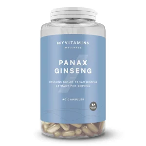 Femme MYPROTEIN Ginseng