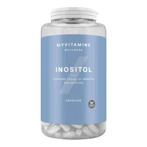 Femme MYPROTEIN Gélules d’inositol