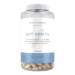 MYPROTEIN Gélules pour la santé digestive