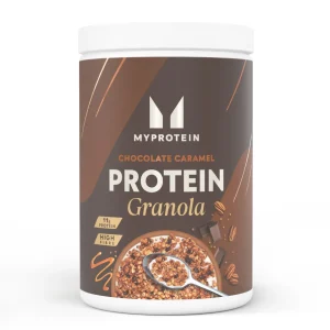 MYPROTEIN Granola Protéiné