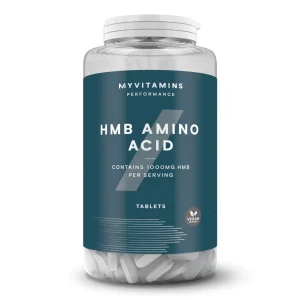 MYPROTEIN HMB