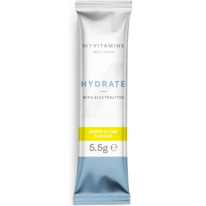 MYPROTEIN Hydrate (échantillon)