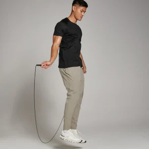 Homme MYPROTEIN Jogging d’entraînement Embossed MP Tempo pour hommes – Terre cuite