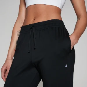 Femme MYPROTEIN Jogging d’entraînement MP pour femmes – Noir