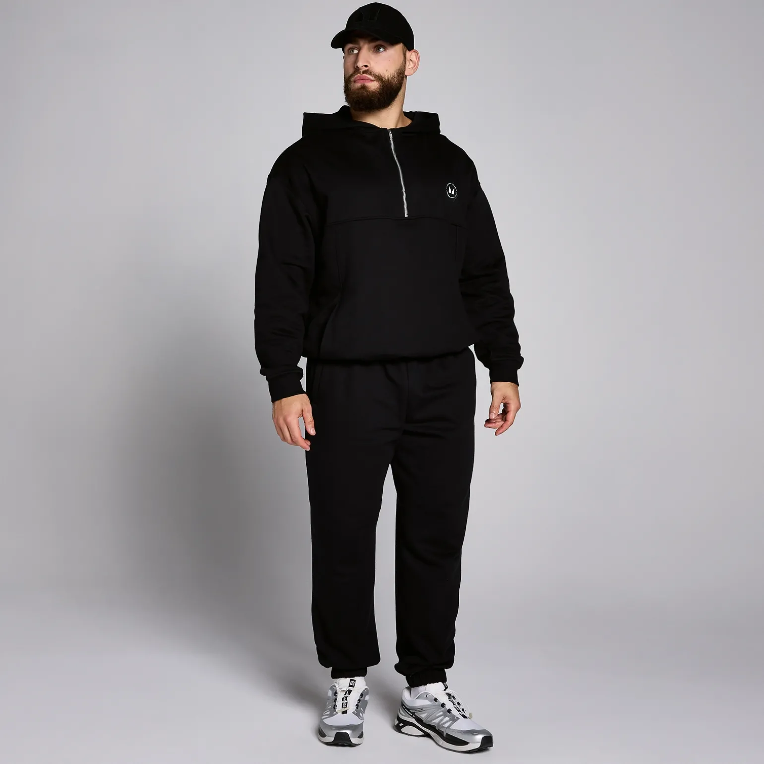 Homme MYPROTEIN Jogging oversize MP Tempo pour hommes –