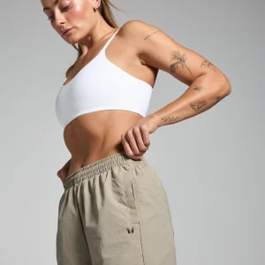 Femme MYPROTEIN Jogging tissé Better MP Tempo pour femmes – Cachemire