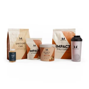 MYPROTEIN Le Pack Prise de Masse