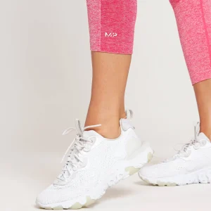Femme MYPROTEIN Legging ¾ MP Curve pour femmes – 