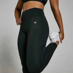 Femme MYPROTEIN Legging MP Power pour femmes – Noir