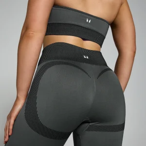 Femme MYPROTEIN Legging sans coutures MP Two Toned pour femmes – 