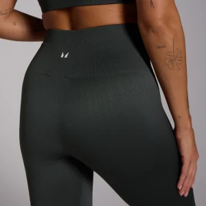 Femme MYPROTEIN Legging ⅞ sans coutures MP Shape pour femmes