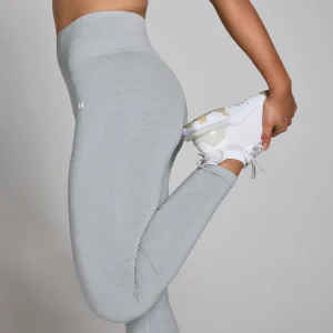 Femme MYPROTEIN Legging sans coutures MP Tempo pour femmes – 