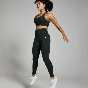 Femme MYPROTEIN Legging taille haute MP Power pour femmes – 