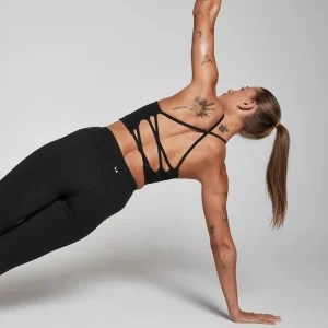 Femme MYPROTEIN Legging évasé MP Tempo pour femmes – 
