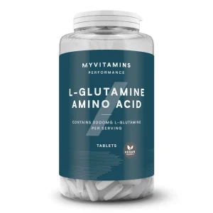 MYPROTEIN L-Glutamine