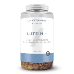 MYPROTEIN Lutéine+