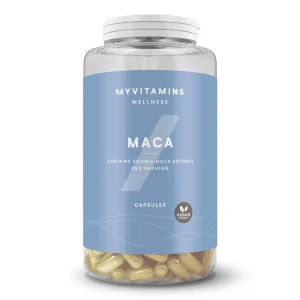 Femme MYPROTEIN Maca