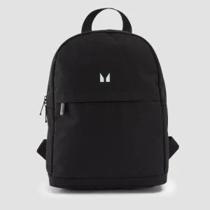 MYPROTEIN Mini sac à dos MP – Noir