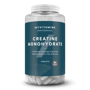 MYPROTEIN Monohydrate de Créatine