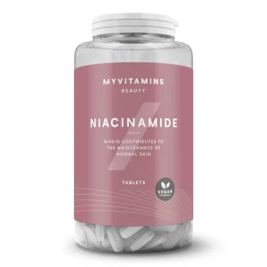 Femme MYPROTEIN Niacinamide