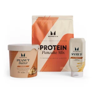 MYPROTEIN Pack pour Pancake Protéiné