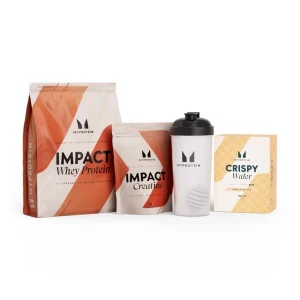 MYPROTEIN Pack Protein