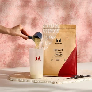 MYPROTEIN Pack Protéine Vegan Débutant
