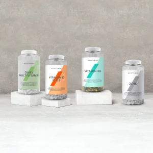 MYPROTEIN Pack Système Immunitaire