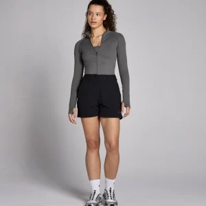 Femme MYPROTEIN Pantalon de marche MP Lifestyle pour femmes – Noir