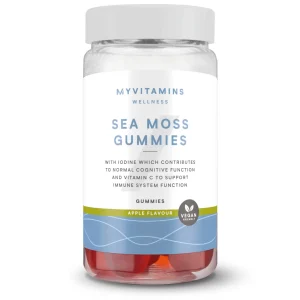 Femme MYPROTEIN Pastilles gélifiées à la mousse de mer
