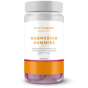 MYPROTEIN Pastilles gélifiées de magnésium