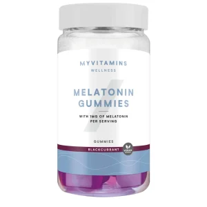 MYPROTEIN Pastilles gélifiées de mélatonine