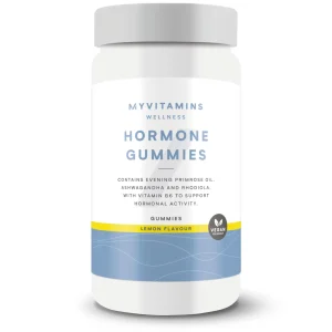 Femme MYPROTEIN Pastilles gélifiées pour l’équilibre hormonal