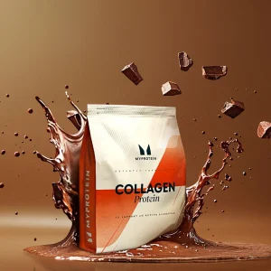 MYPROTEIN Peptide de Collagène Hydrolysé