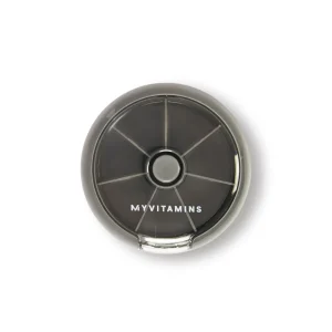MYPROTEIN Pilulier 7 jours