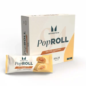 MYPROTEIN Pop Rolls