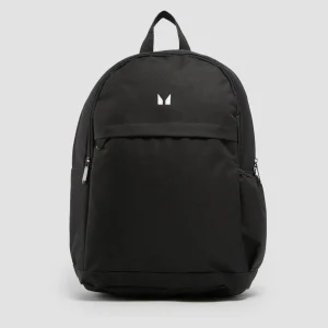 MYPROTEIN Sac à dos MP – Noir