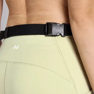 MYPROTEIN Sac ceinture pour la course à pied MP – Noir