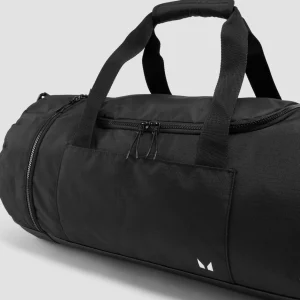 MYPROTEIN Sac de sport MP – Noir