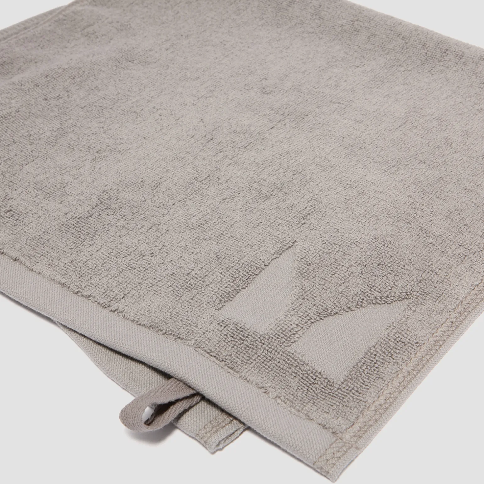 MYPROTEIN Serviette de toilette griffée MP – Orage