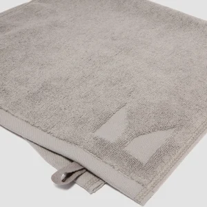MYPROTEIN Serviette de toilette griffée MP – Orage