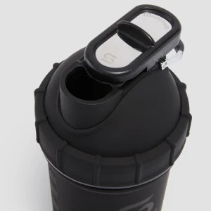 MYPROTEIN Shaker en acier inoxydable Shakesphere