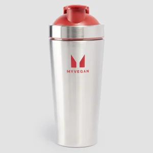 MYPROTEIN Shaker en métal