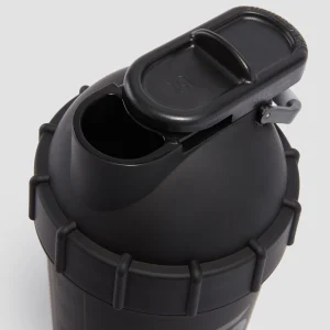 MYPROTEIN Shaker ShakeSphere - Noir - 700ml