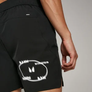 Homme MYPROTEIN Short avec entrejambe de 13 cm MP Velocity Tracking Graphic pour hommes – 