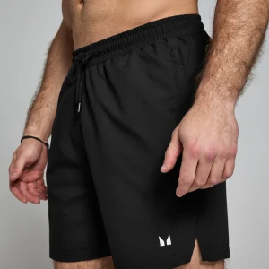 Homme MYPROTEIN Short de bain MP Pacific pour hommes – Noir