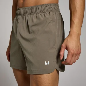Homme MYPROTEIN Short d’entraînement en matière tissée MP pour hommes