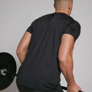 Homme MYPROTEIN Short d’entraînement MP pour hommes – Noir